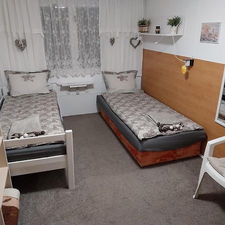 Chatka Pod Javorovym Trinec Luaran gambar