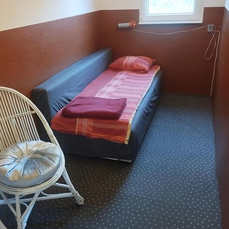 Chatka Pod Javorovym Trinec Luaran gambar