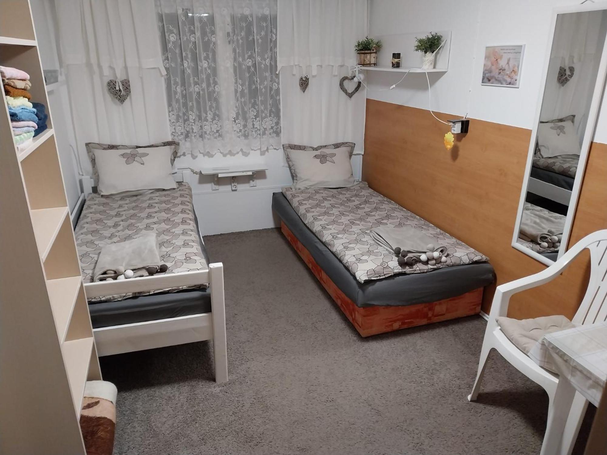 Chatka Pod Javorovym Trinec Luaran gambar